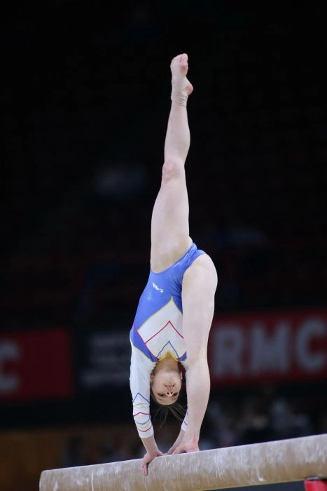 Відверті пози привабливих спортсменок. Частина 4 (70 фото) – фото 26