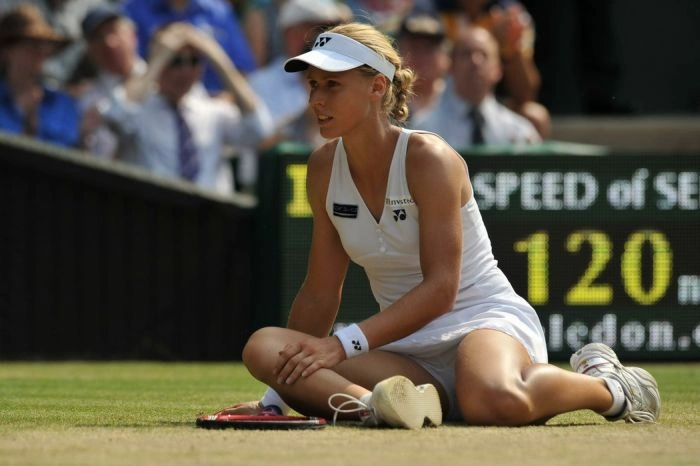 Відверті пози привабливих спортсменок. Частина 4 (70 фото) – фото 54