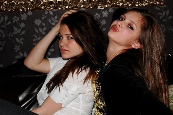 Приватні фото російських спортсменок (20 фото) – фото 1