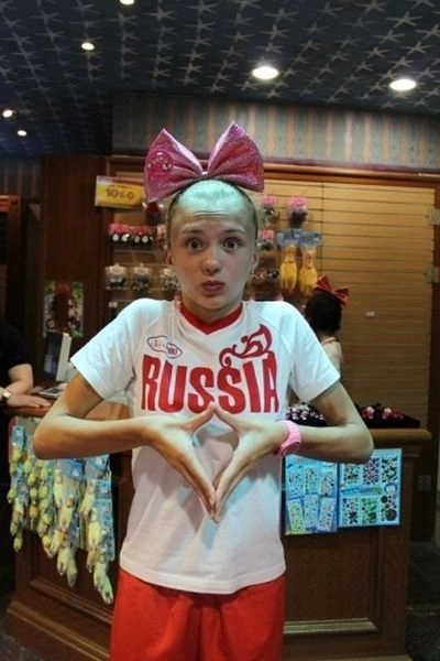 Приватні фото російських спортсменок (20 фото) – фото 4