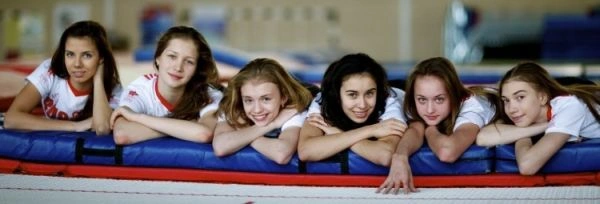 Приватні фото російських спортсменок (20 фото) – фото 7