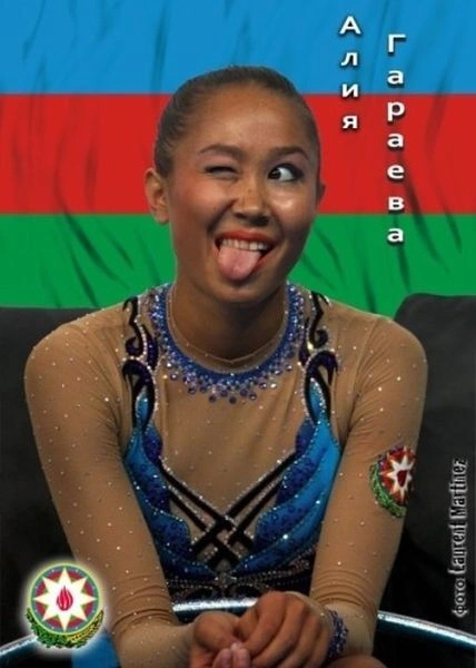 Приватні фото російських спортсменок (20 фото) – фото 12