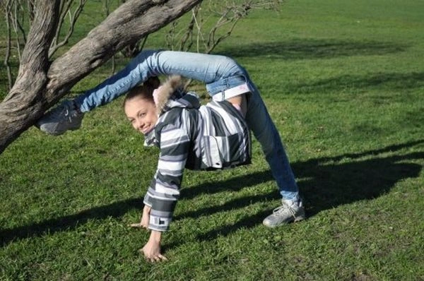 Приватні фото російських спортсменок (20 фото) – фото 13