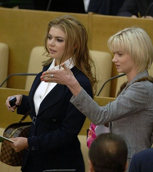 Приватні фото російських спортсменок (20 фото) – фото 16