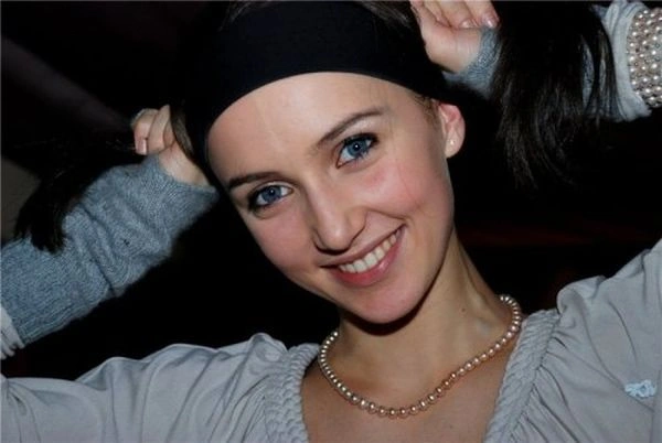 Приватні фото російських спортсменок (20 фото) – фото 17