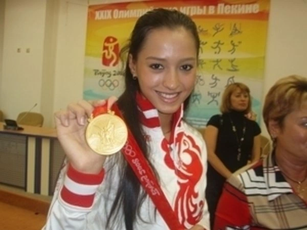 Приватні фото російських спортсменок (20 фото) – фото 19