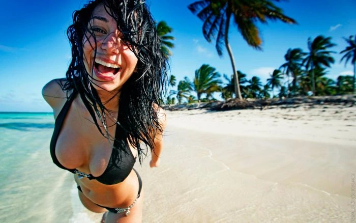 Прекрасні російські дівчата з соціальних мереж (49 фото) – фото 2