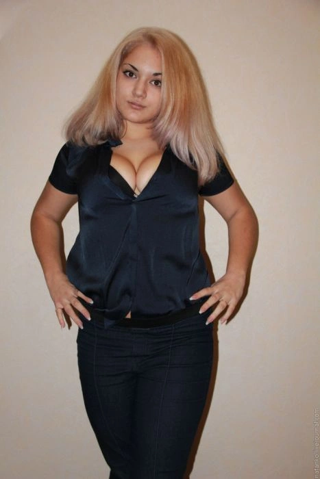 Прекрасні російські дівчата з соціальних мереж (49 фото) – фото 3