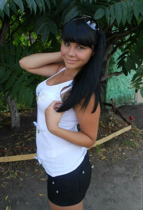 Прекрасні російські дівчата з соціальних мереж (49 фото) – фото 6