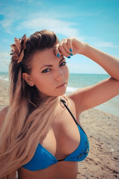 Прекрасні російські дівчата з соціальних мереж (49 фото) – фото 12