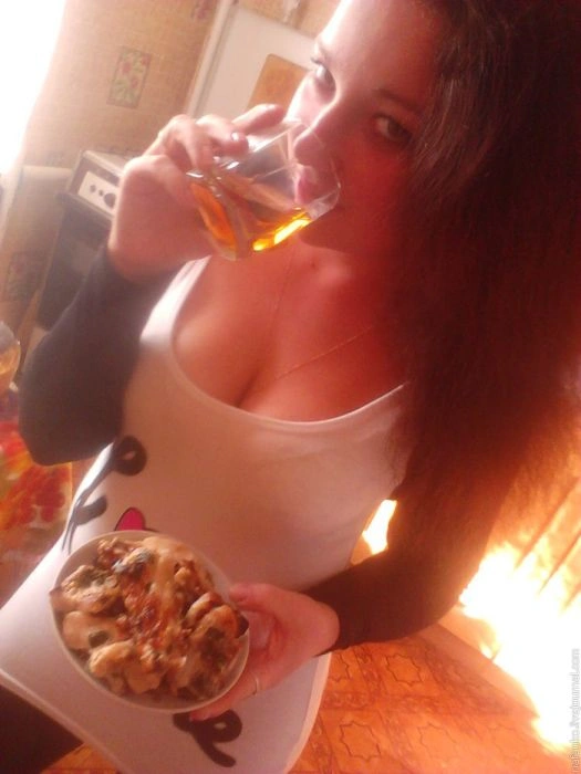 Прекрасні російські дівчата з соціальних мереж (49 фото) – фото 31