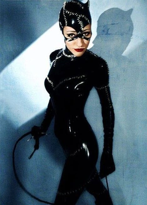 Косплей у костюмах з латексу (23 фото) – фото 3