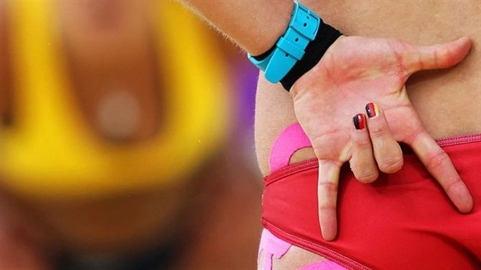 Пляжний волейбол (44 фото) – фото 2