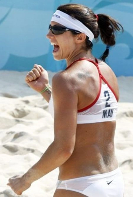 Пляжний волейбол (44 фото) – фото 5