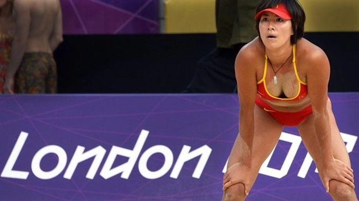 Пляжний волейбол (44 фото) – фото 18