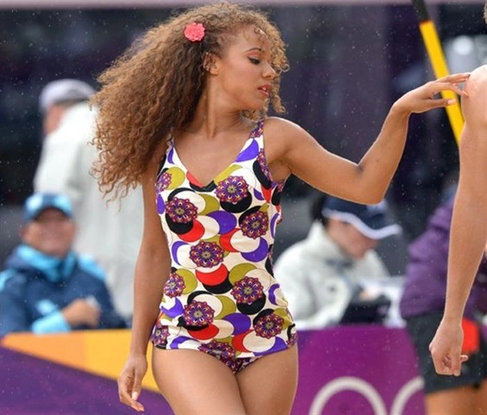 Пляжний волейбол (44 фото) – фото 28