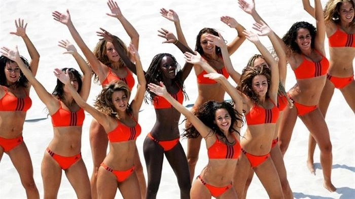 Пляжний волейбол (44 фото) – фото 33