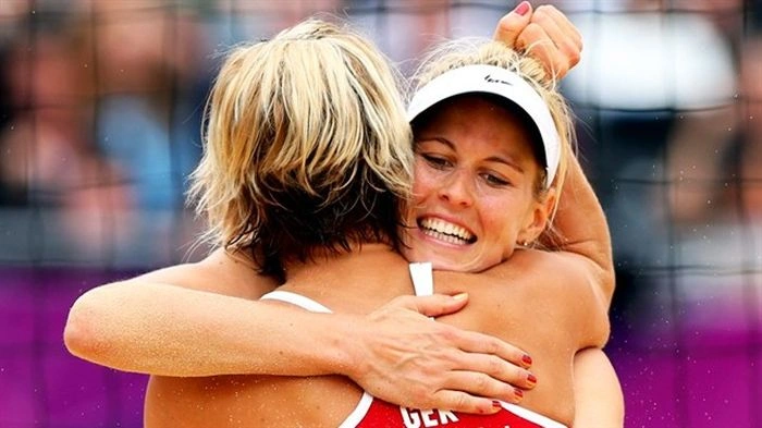 Пляжний волейбол (44 фото) – фото 34