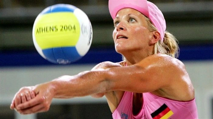 Пляжний волейбол (44 фото) – фото 43