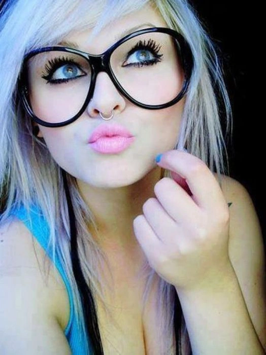 Дівчата-емо (58 фото) – фото 6