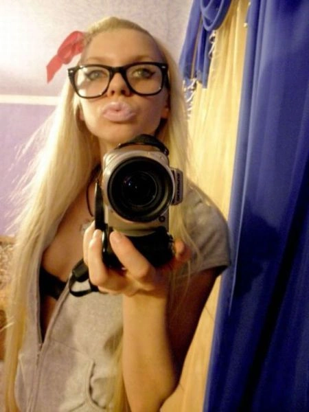 Гламур зі соціальних мереж (67 фото) – фото 3