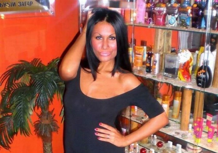 Гламур зі соціальних мереж (67 фото) – фото 4