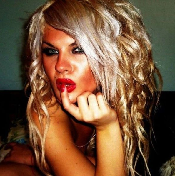 Гламур зі соціальних мереж (67 фото) – фото 7