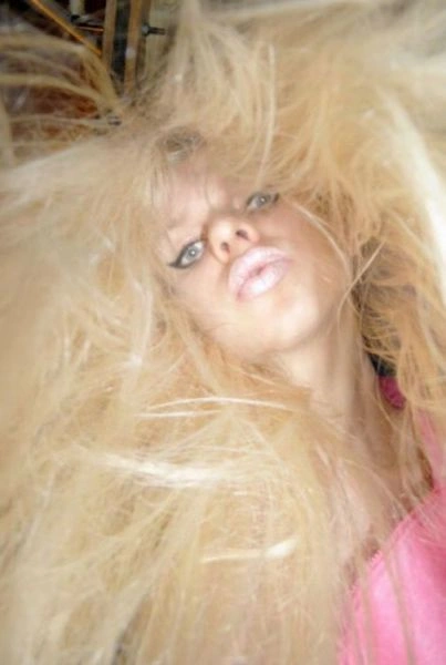 Гламур зі соціальних мереж (67 фото) – фото 11