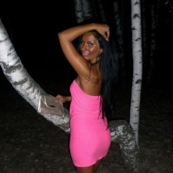 Гламур зі соціальних мереж (67 фото) – фото 18