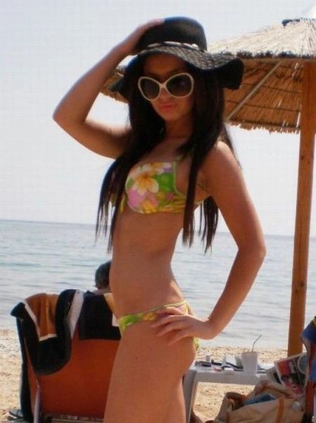 Гламур зі соціальних мереж (67 фото) – фото 20