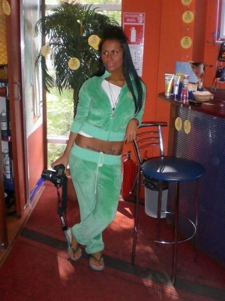 Гламур зі соціальних мереж (67 фото) – фото 22