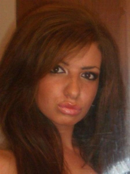 Гламур зі соціальних мереж (67 фото) – фото 24