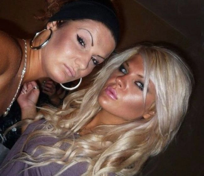 Гламур зі соціальних мереж (67 фото) – фото 25