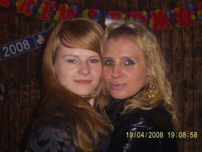 Гламур зі соціальних мереж (67 фото) – фото 26