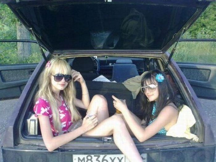 Гламур зі соціальних мереж (67 фото) – фото 28