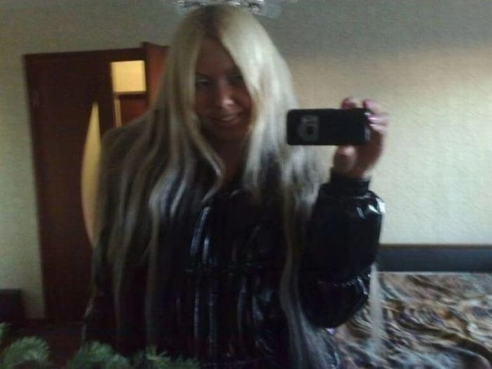 Гламур зі соціальних мереж (67 фото) – фото 31