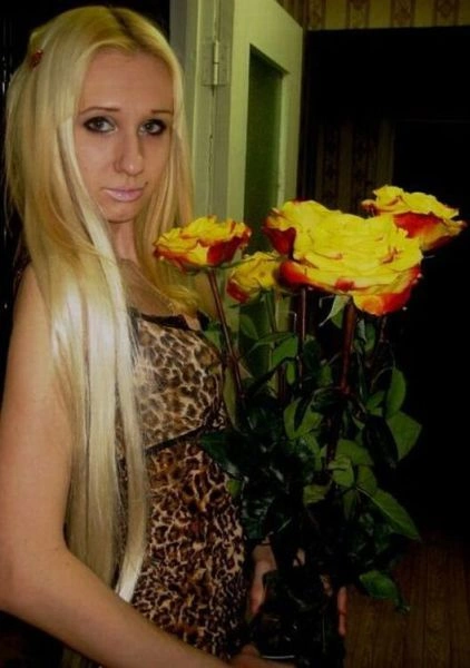 Гламур зі соціальних мереж (67 фото) – фото 32