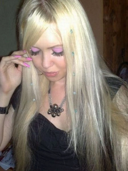 Гламур зі соціальних мереж (67 фото) – фото 36