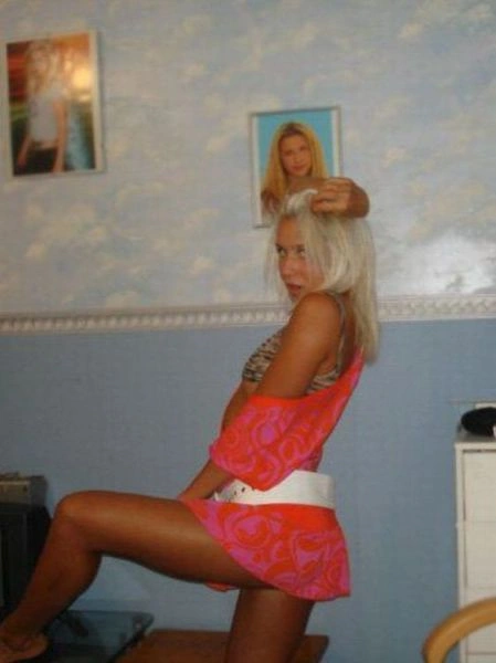 Гламур зі соціальних мереж (67 фото) – фото 41