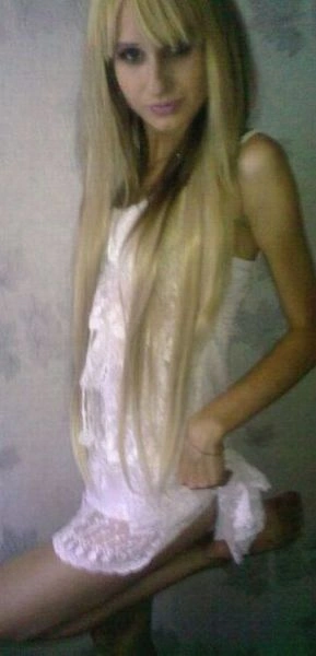 Гламур зі соціальних мереж (67 фото) – фото 42