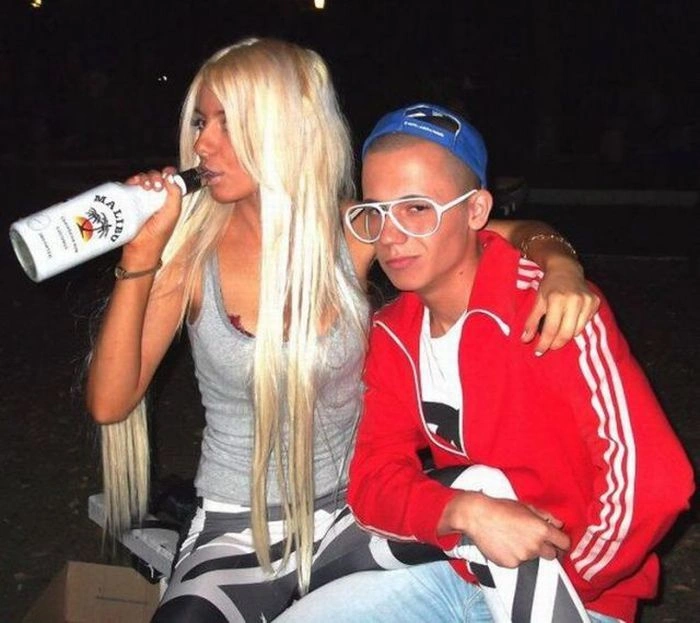 Гламур зі соціальних мереж (67 фото) – фото 43