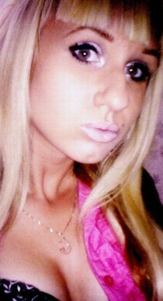 Гламур зі соціальних мереж (67 фото) – фото 45