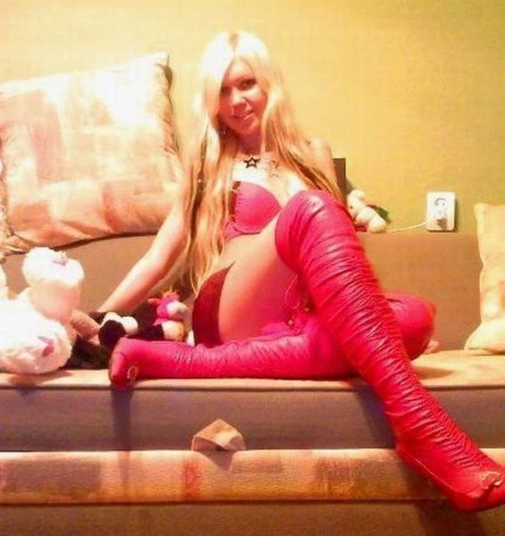 Гламур зі соціальних мереж (67 фото) – фото 46