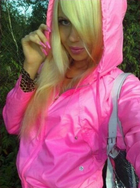 Гламур зі соціальних мереж (67 фото) – фото 47