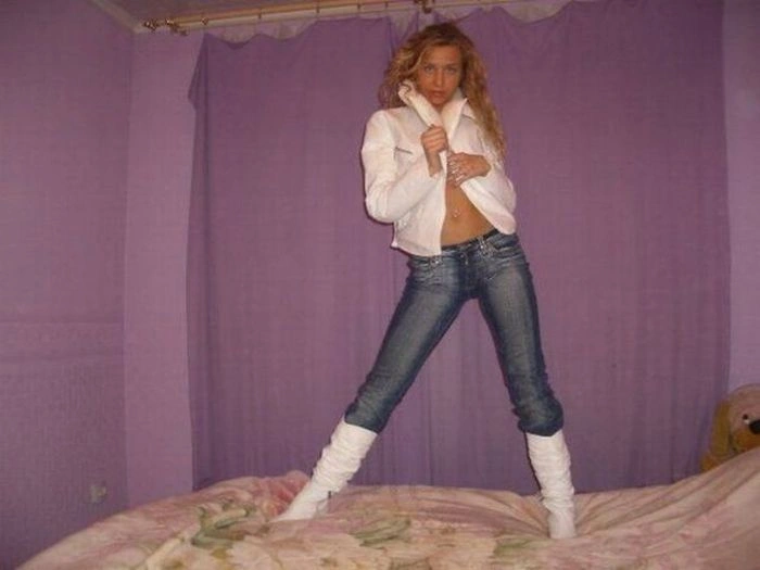 Гламур зі соціальних мереж (67 фото) – фото 48