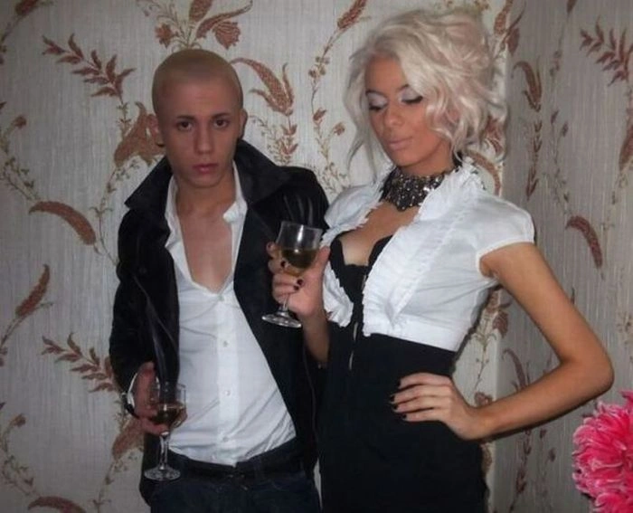 Гламур зі соціальних мереж (67 фото) – фото 50