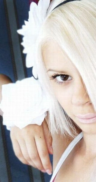 Гламур зі соціальних мереж (67 фото) – фото 51