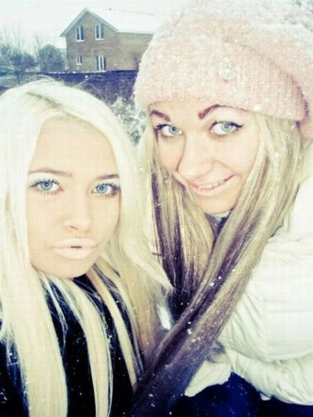 Гламур зі соціальних мереж (67 фото) – фото 53