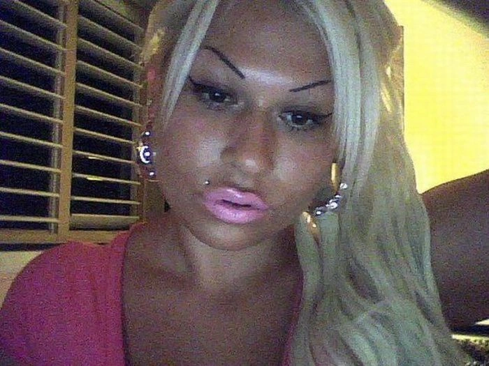 Гламур зі соціальних мереж (67 фото) – фото 55