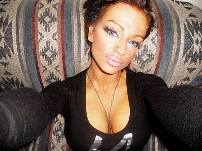 Гламур зі соціальних мереж (67 фото) – фото 56